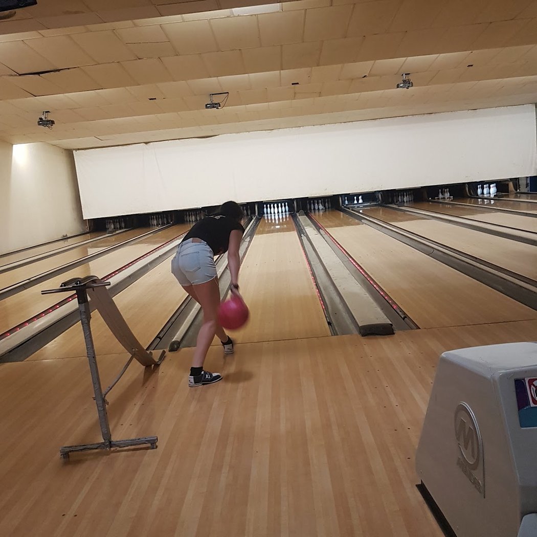 Bowling du Bras d'Or Aix 3