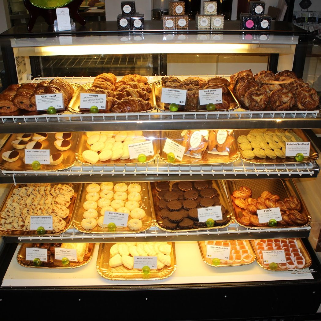 Les Madeleines 3