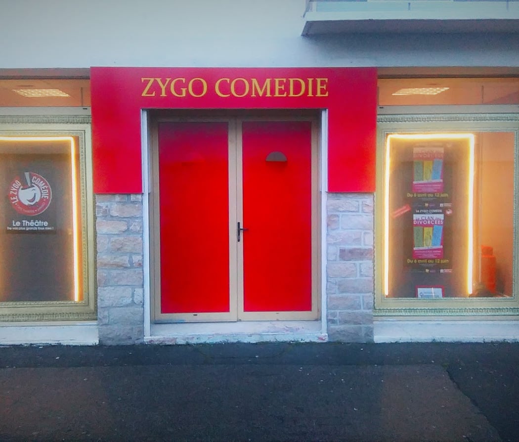 Un dîner d'adieu 3