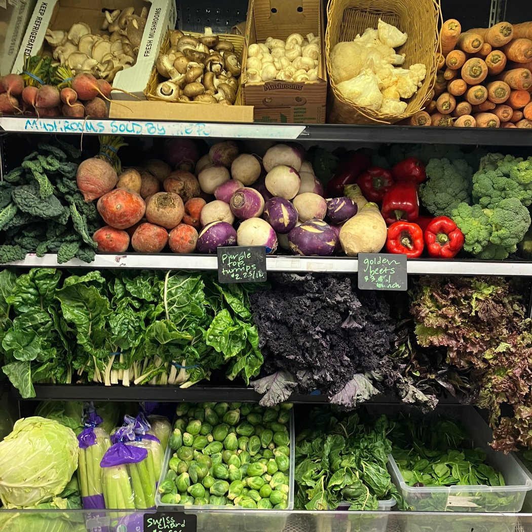 Windsor Terrace Food Coop 3