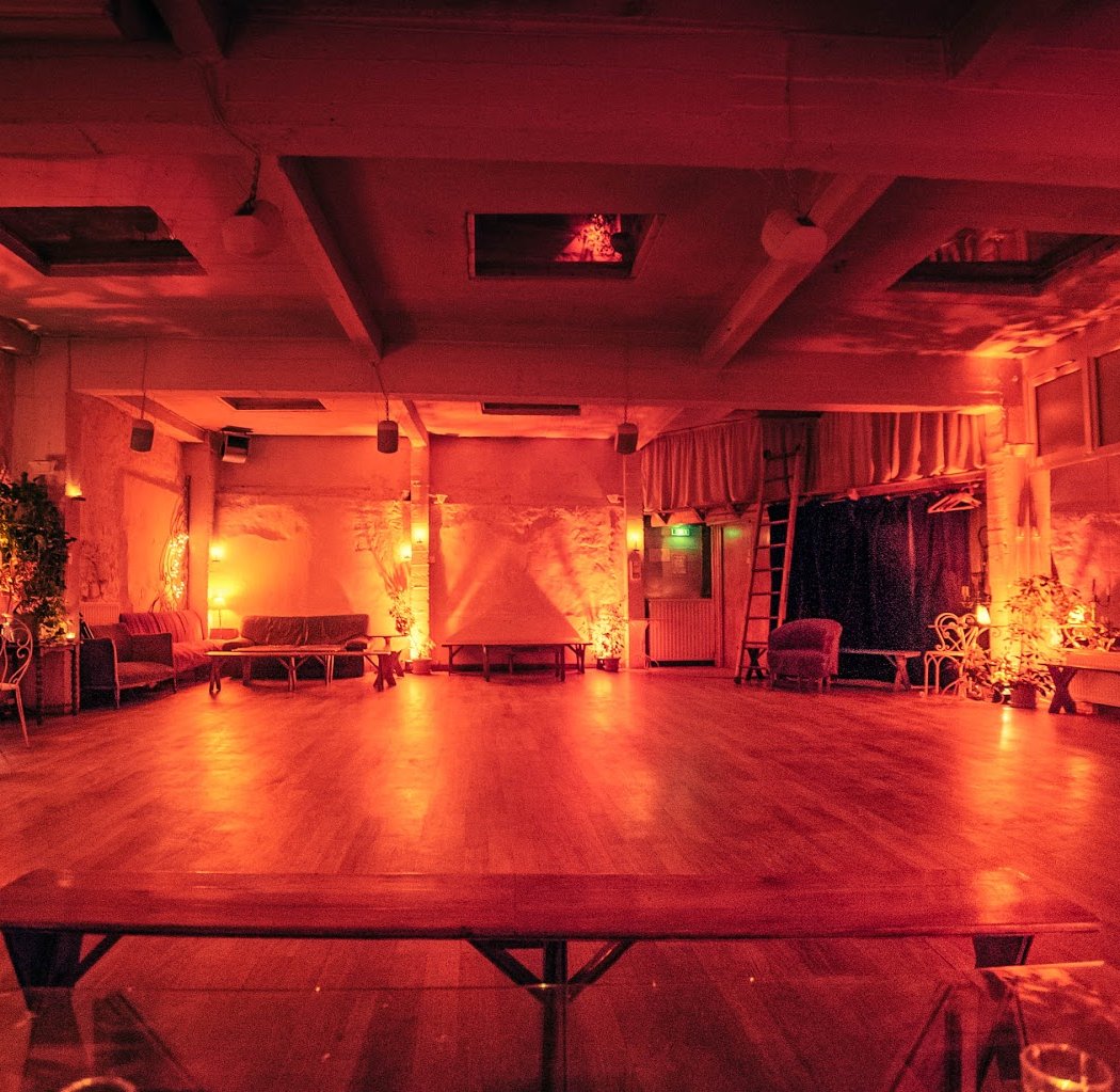 Loft Lechapelais 3