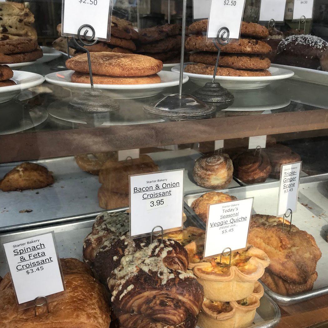 Fellini Coffeebar 2