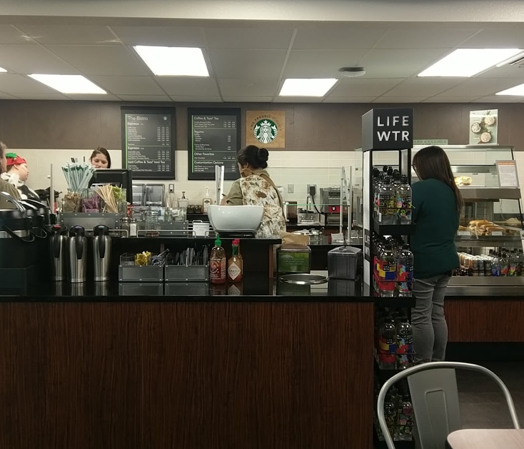 Cal Maritime - The Bistro 1