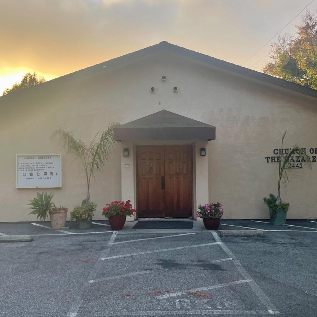 Combined Worship Service 3