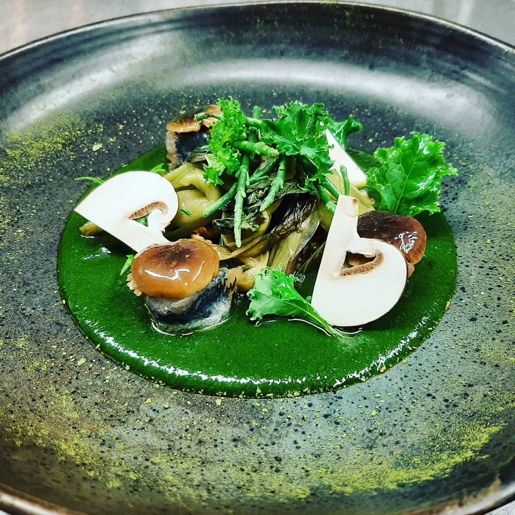Restaurant Le 21ème Commis 1