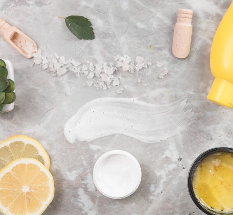 Atelier cosmétique : Crème pour le corps bio 1