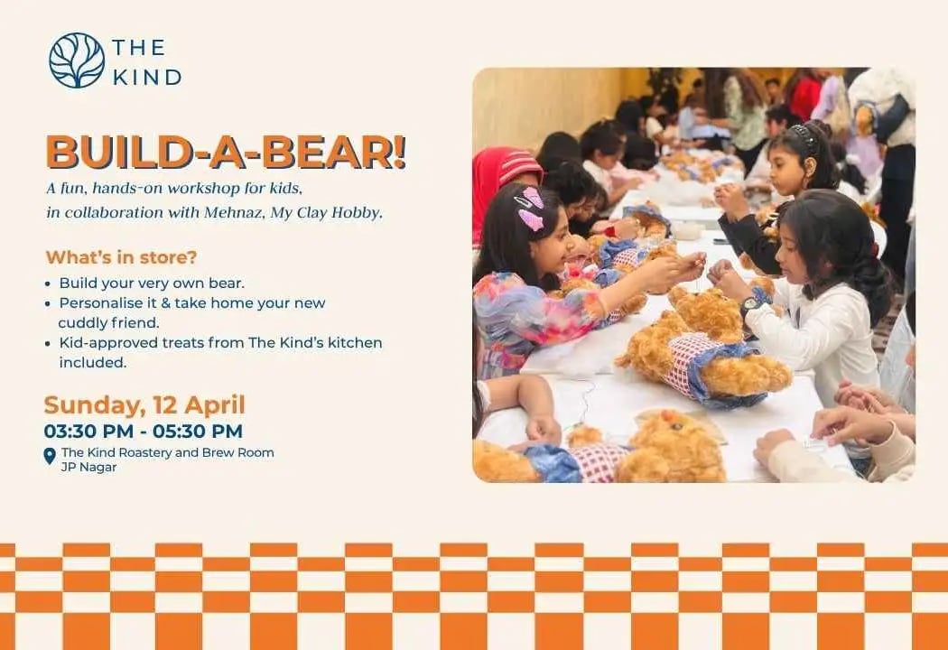 Build-A-Bear Workshop 1