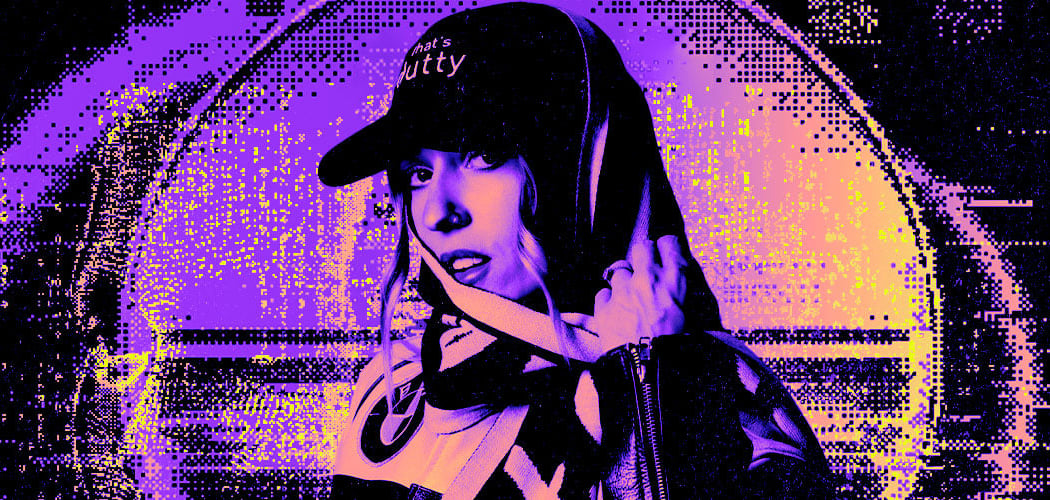Flava D 2