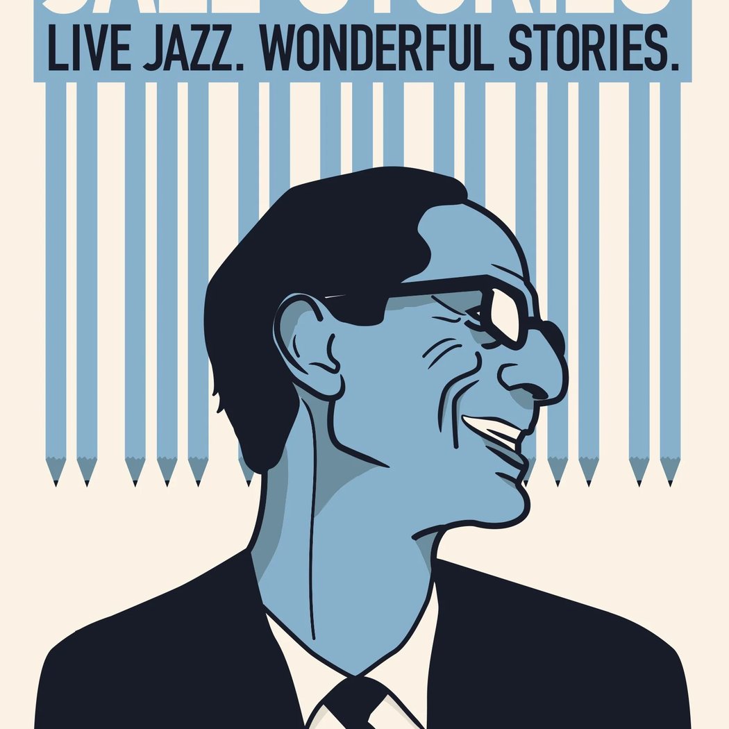 Jazz Stories 1