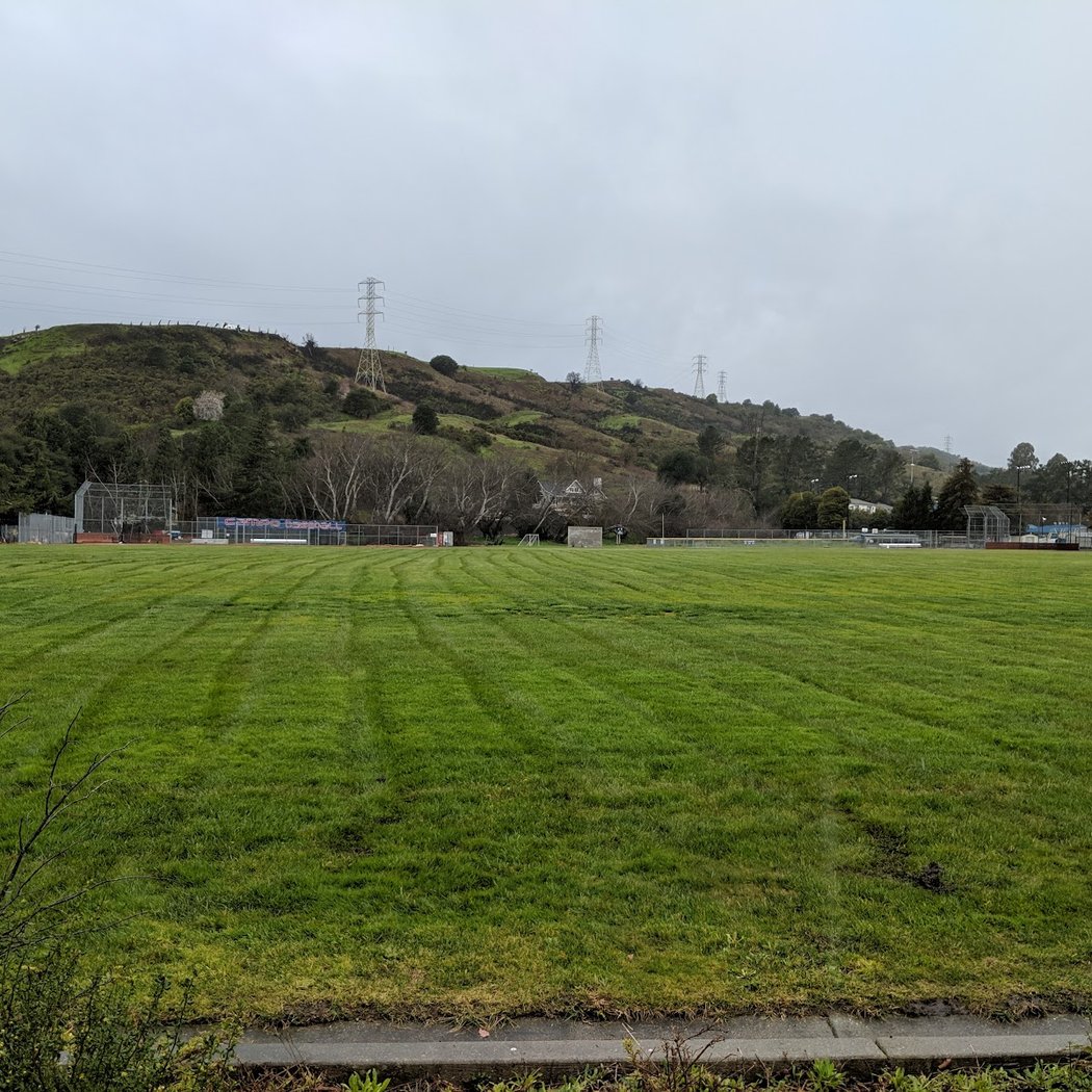 Campolindo High School 3