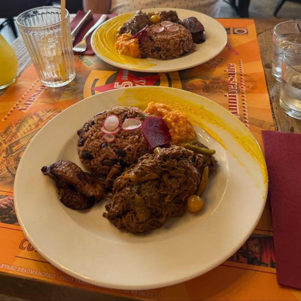 Cuba Compagnie Café 3