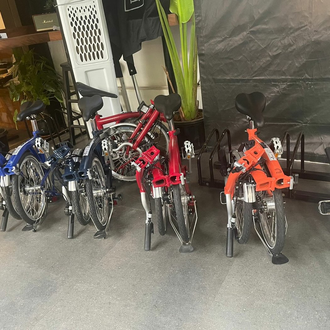 ProCycle 3