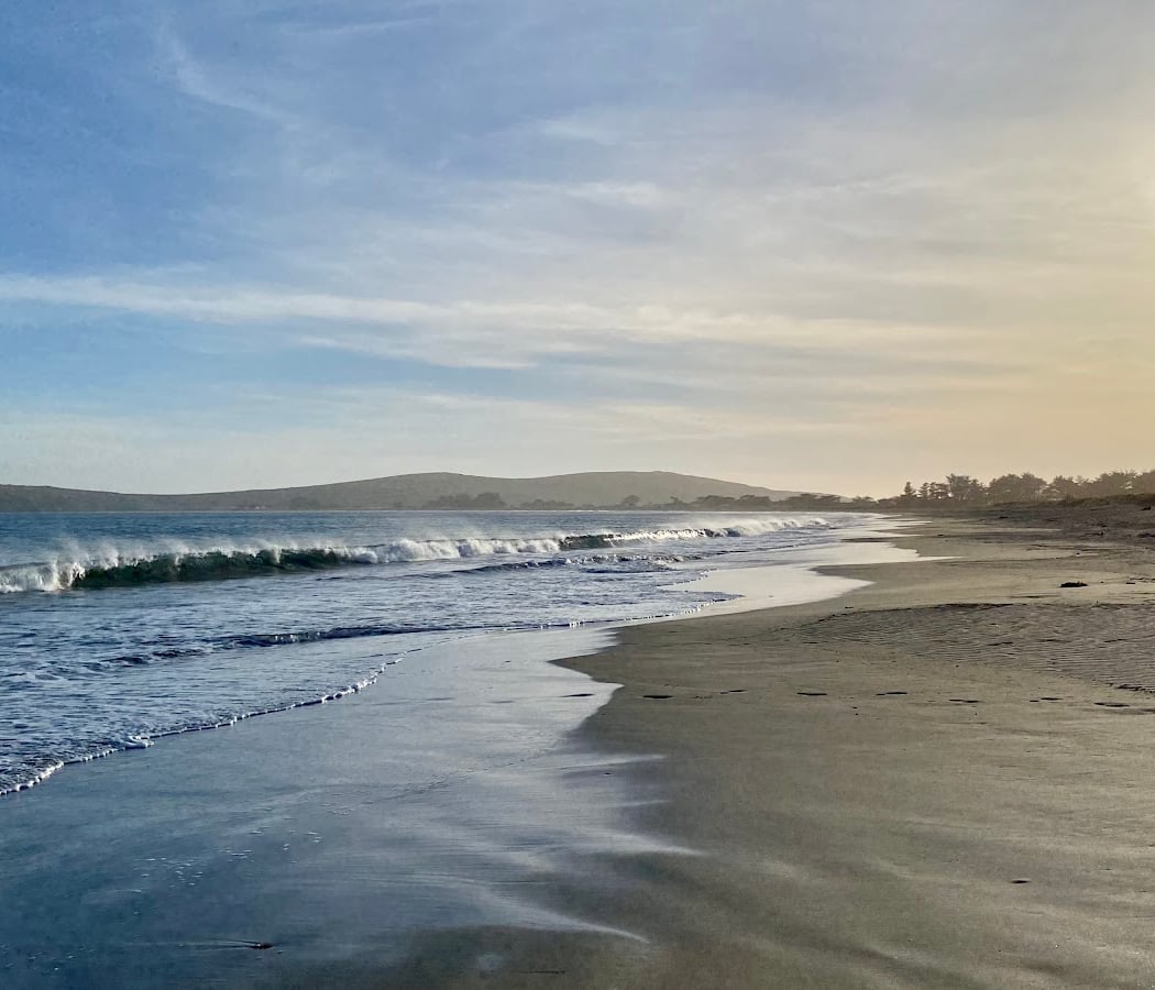 Doran Beach 1