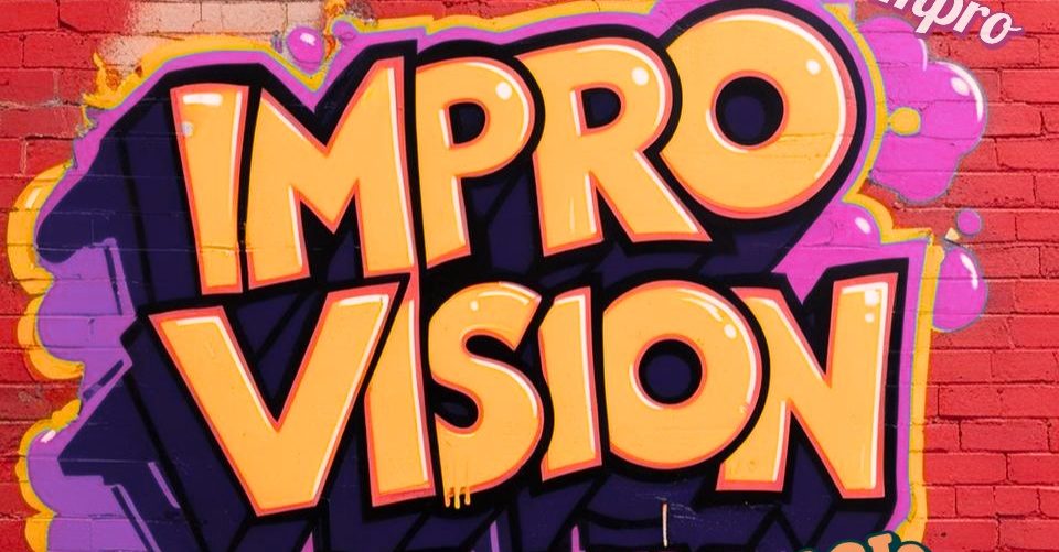 Impro'Vision 1