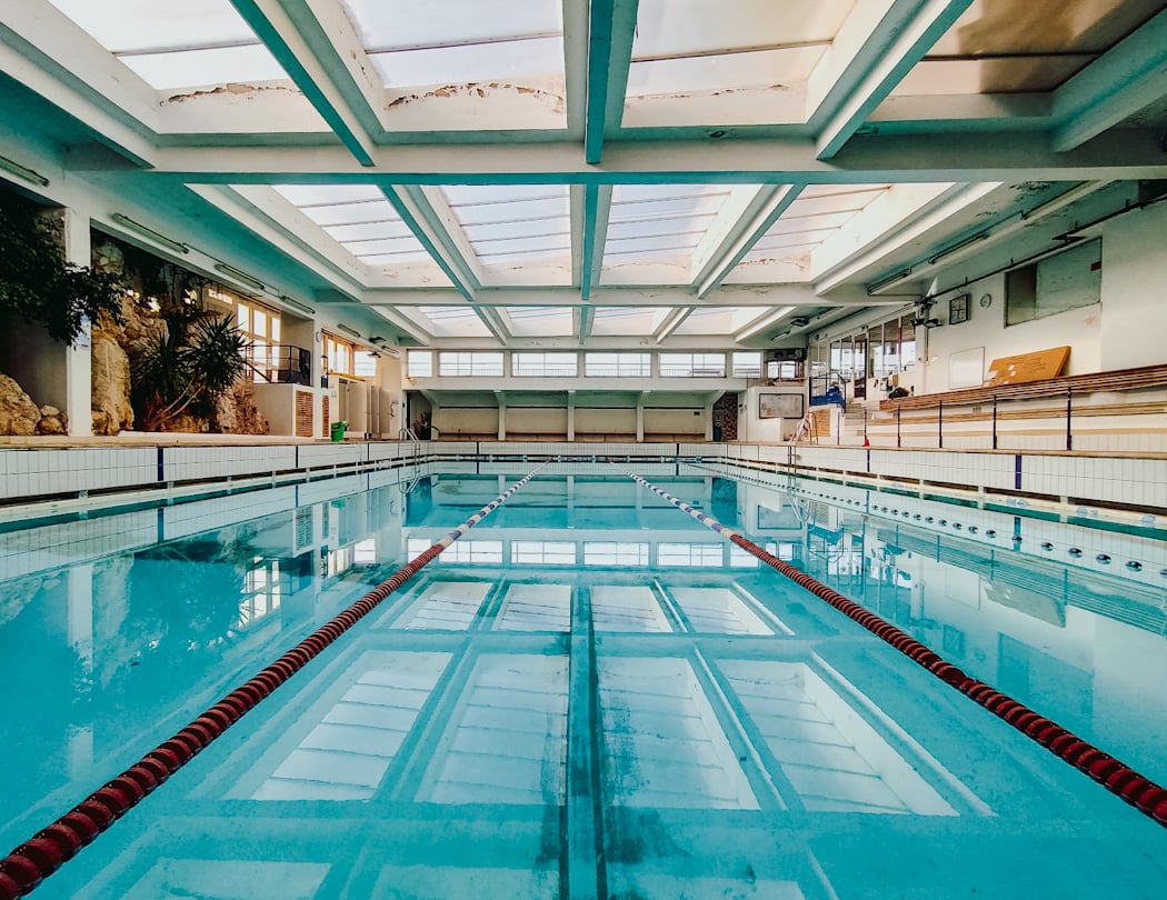 Sporting Club de la Corniche 3