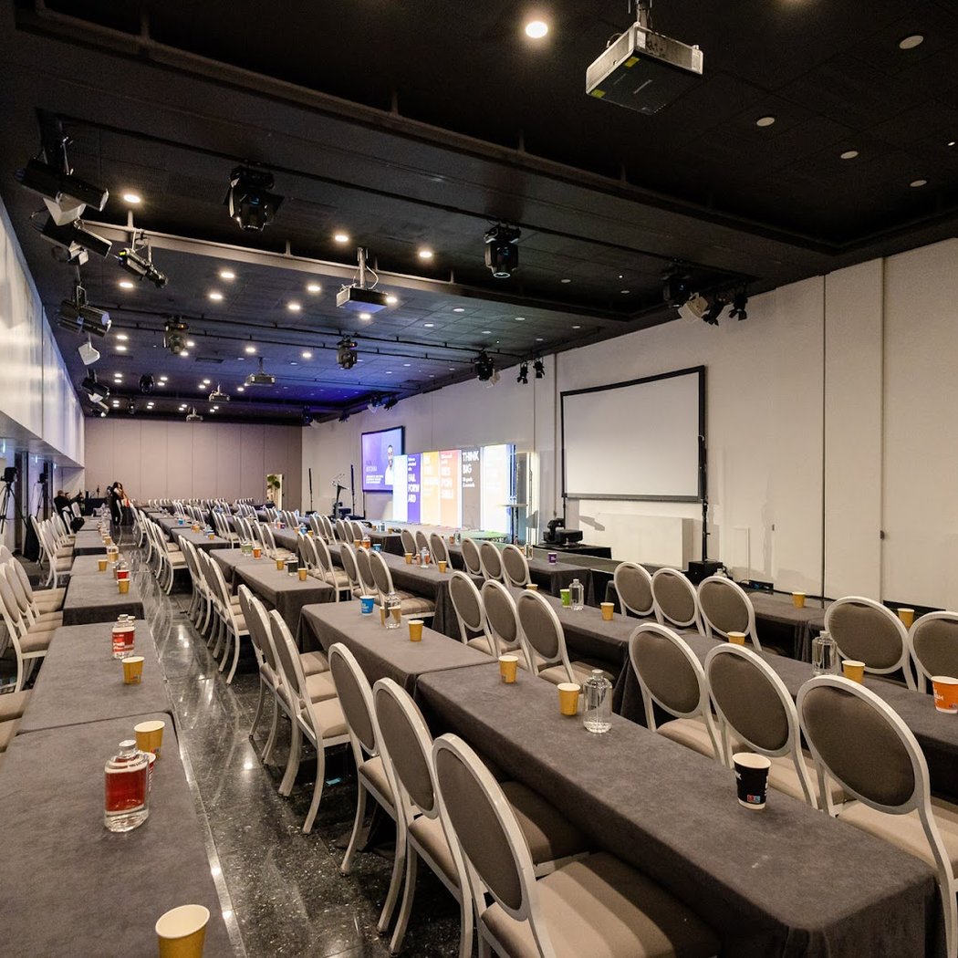 Salon du journalisme, du marketing et de la communication 4