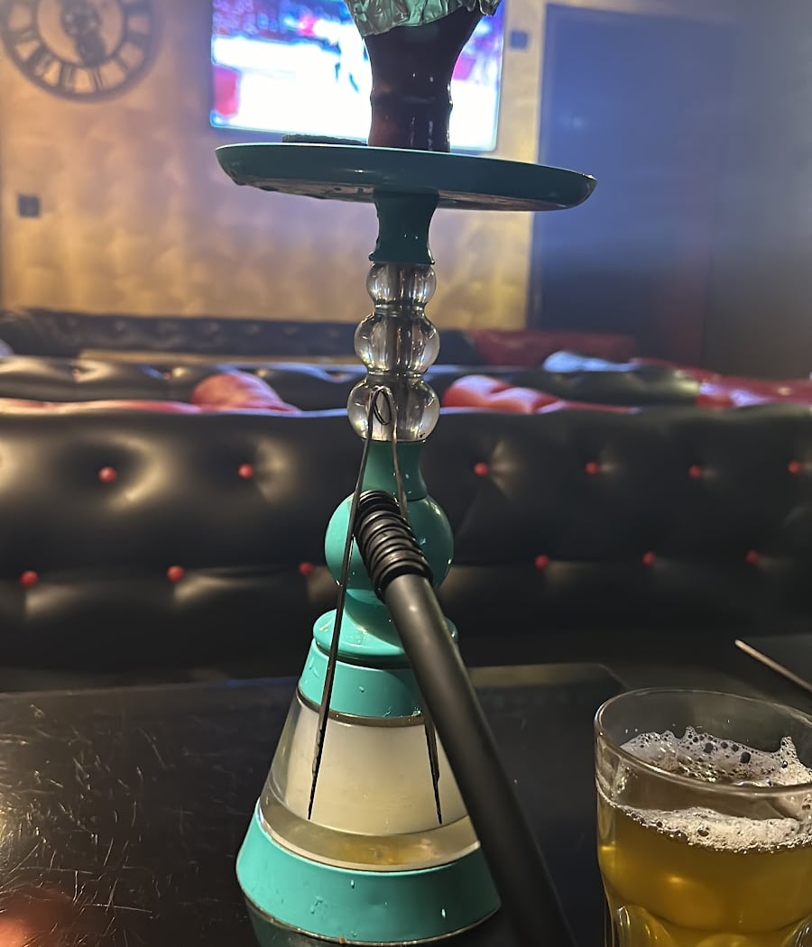 O'Purple Lounge 3
