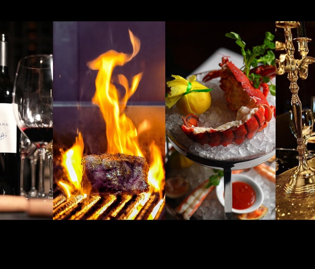 Oceanos Oyster Bar & Sea Grill 3