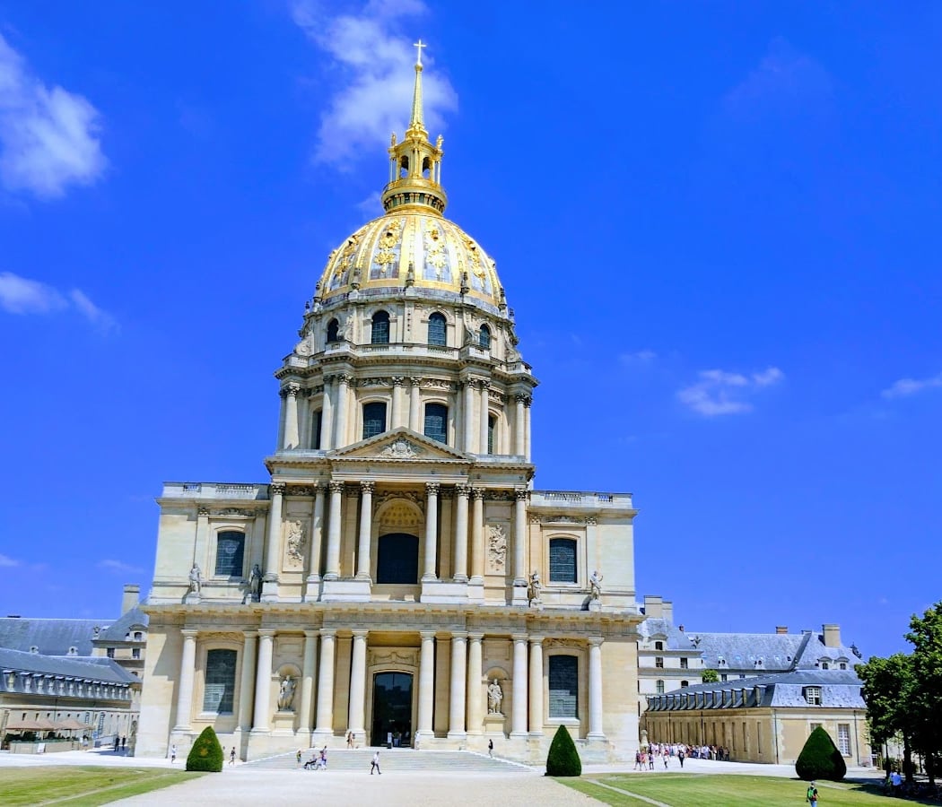 La Tour-Maubourg 1