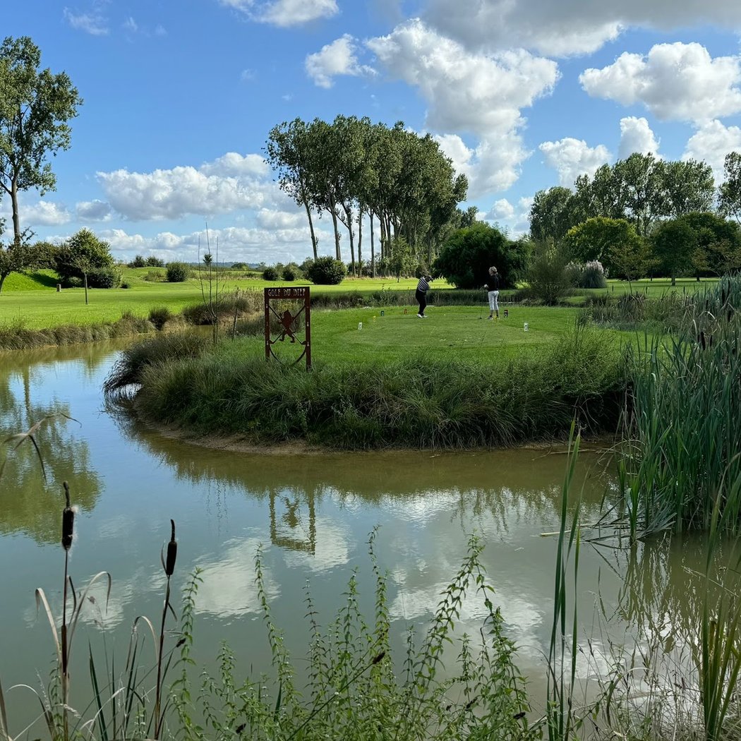 Golf du Bief 2