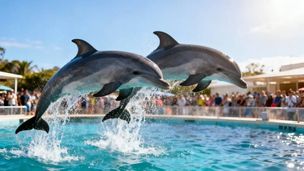 Marineland 1