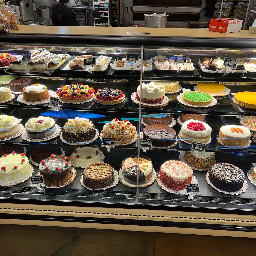Lunardi's Markets 1