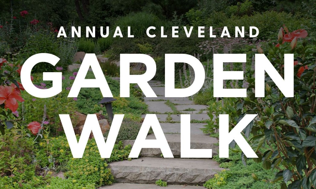 GardenWalk Cleveland 2026 1