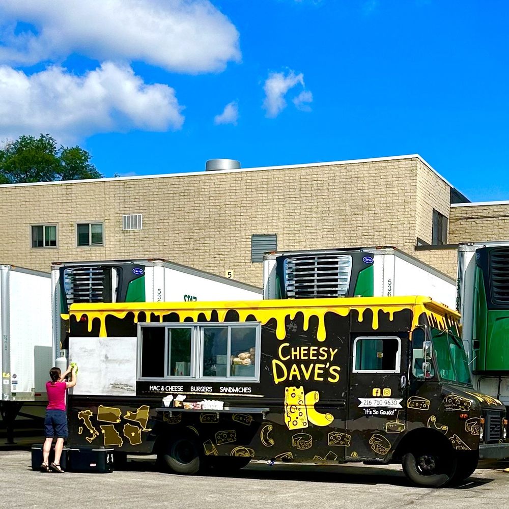 Ohio City Food Truck Fest 4