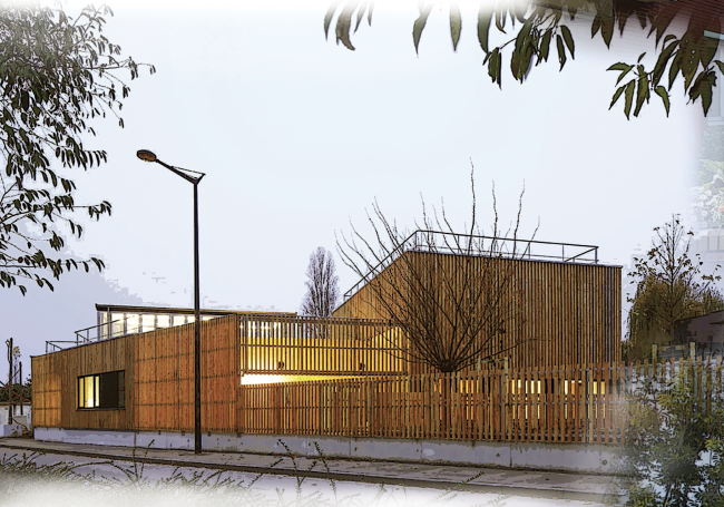 Maison pour tous Yamina SETTI 2