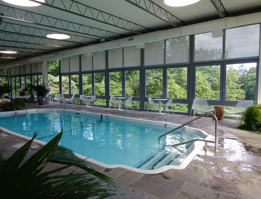 Buttermilk Falls Inn & Spa 3