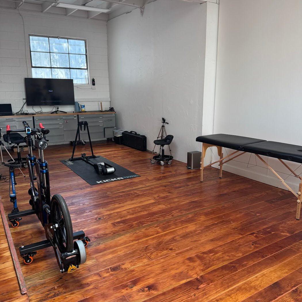3D Bike Fit 2