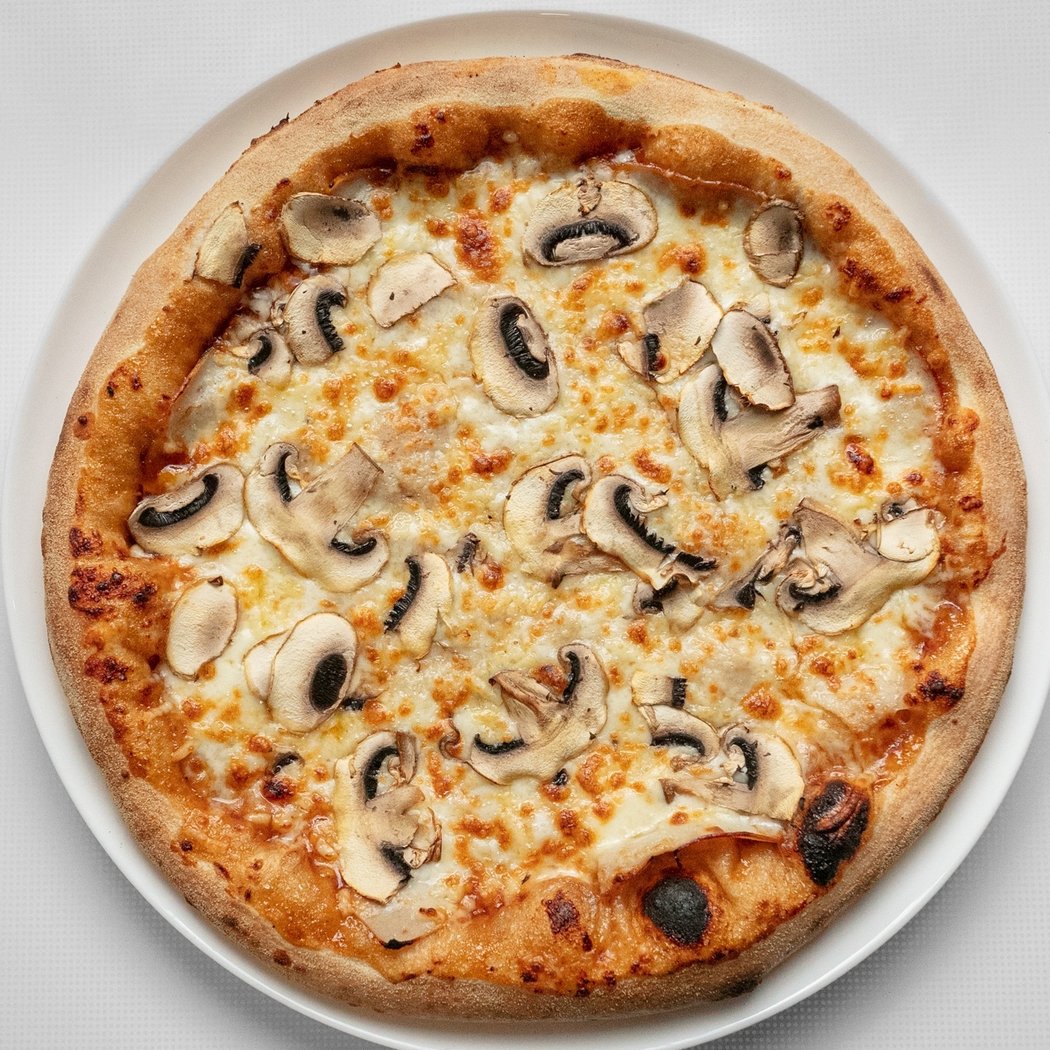 Bella Pizza 2