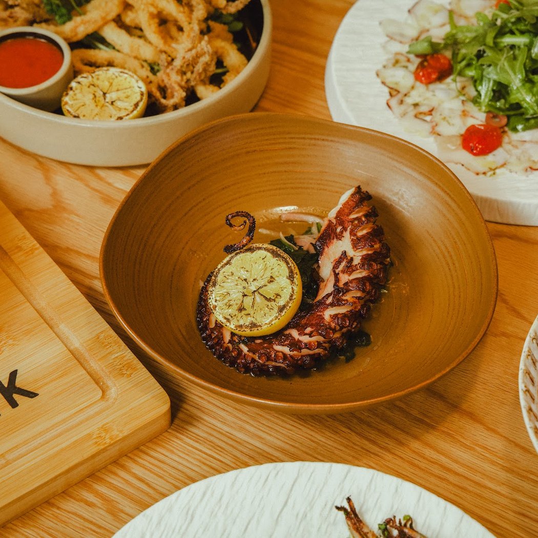 ATIK Restaurant 1