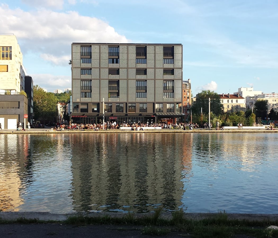 Festivals in Paris - summer 1