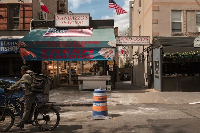 Arthur Avenue 3