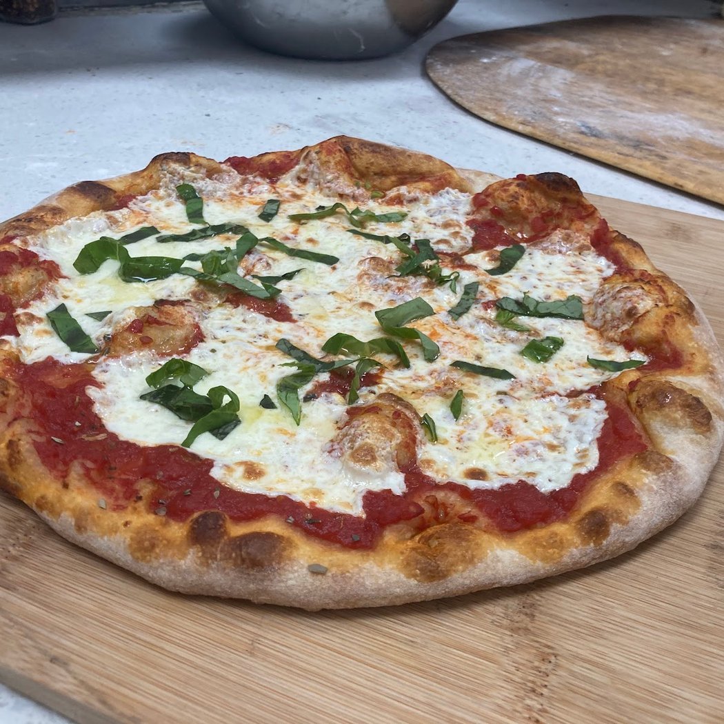 Junction Pizza & Pasta 1