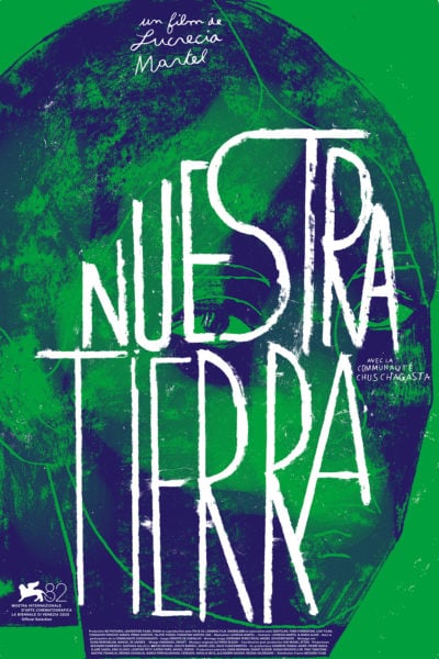 Nuestra Tierra 1