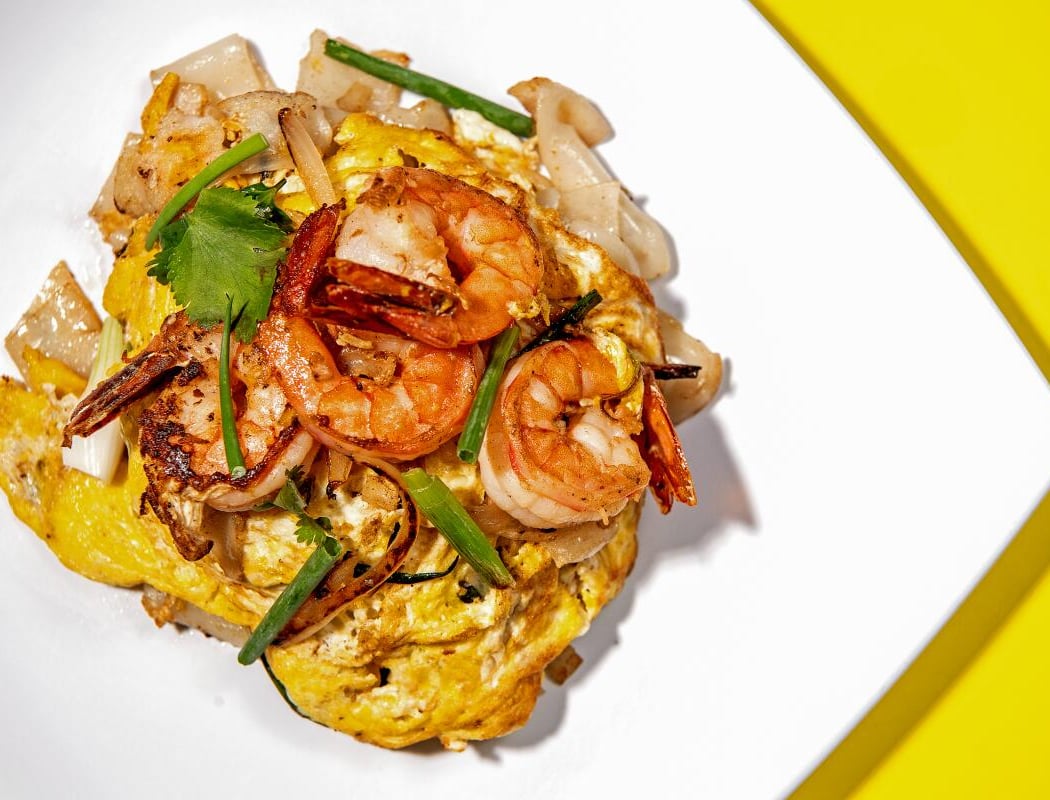 Anajak Thai Cuisine 3