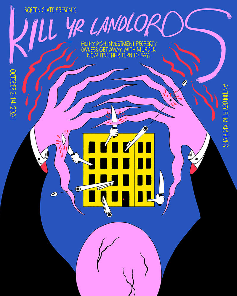 Kill Yr Landlords 1