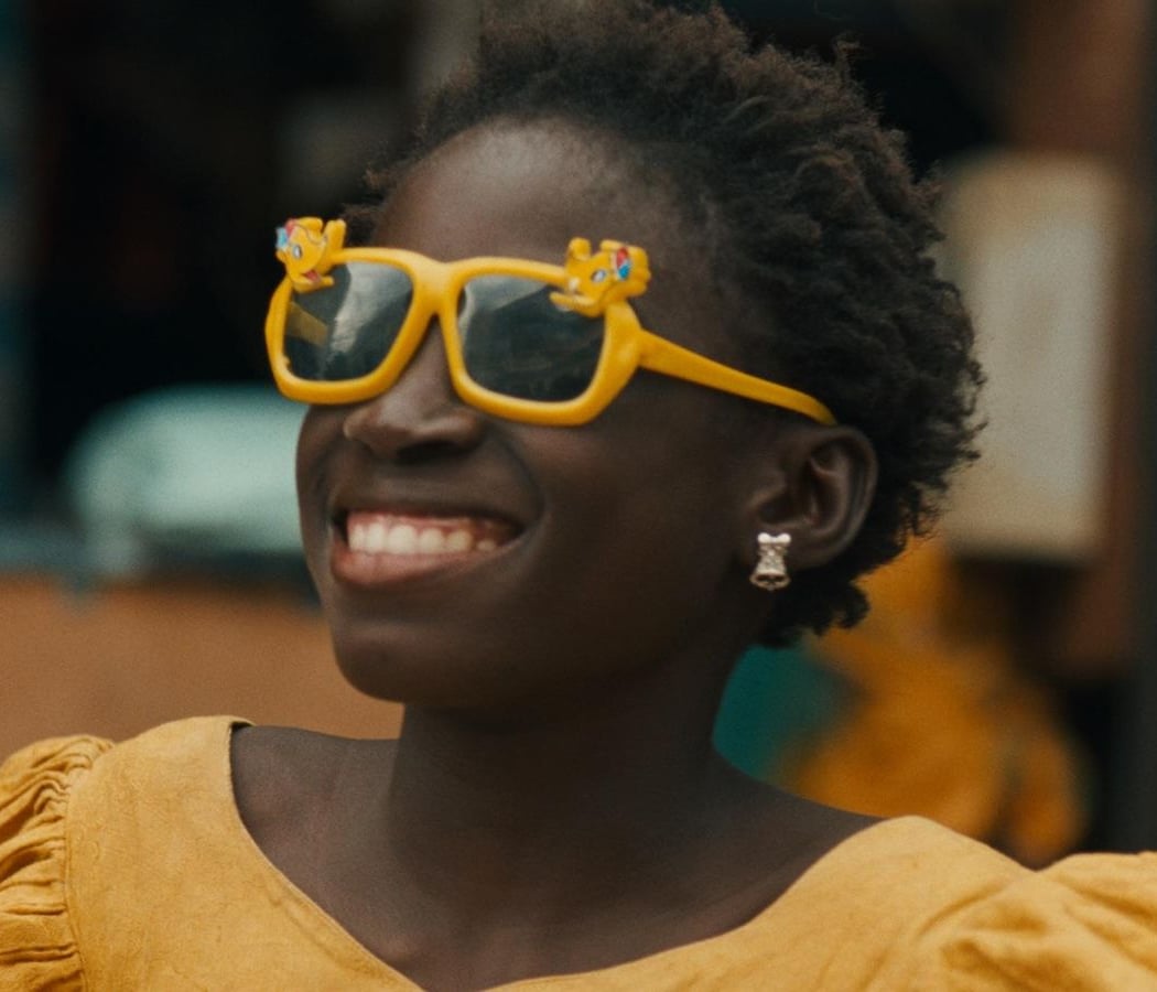 Mayo, mes de los cines africanos 1