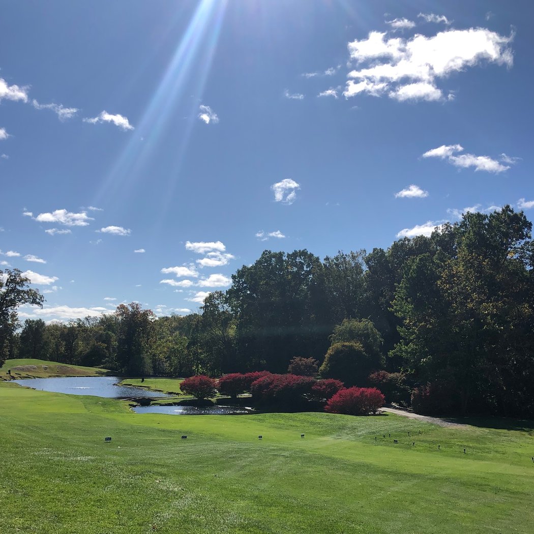 Westchester Hills Golf Club 1