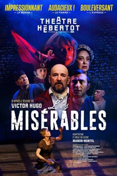 Les Misérables 1
