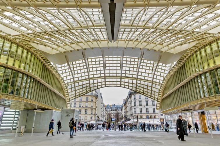 Forum des Halles 2