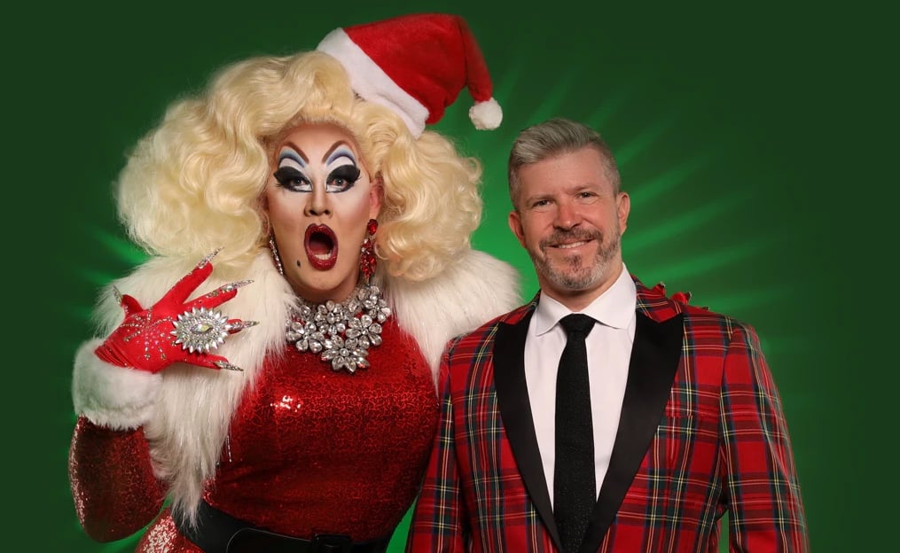 Holiday Gaiety 3
