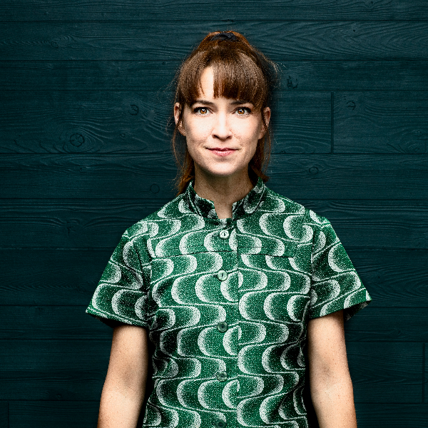 Mary Mack