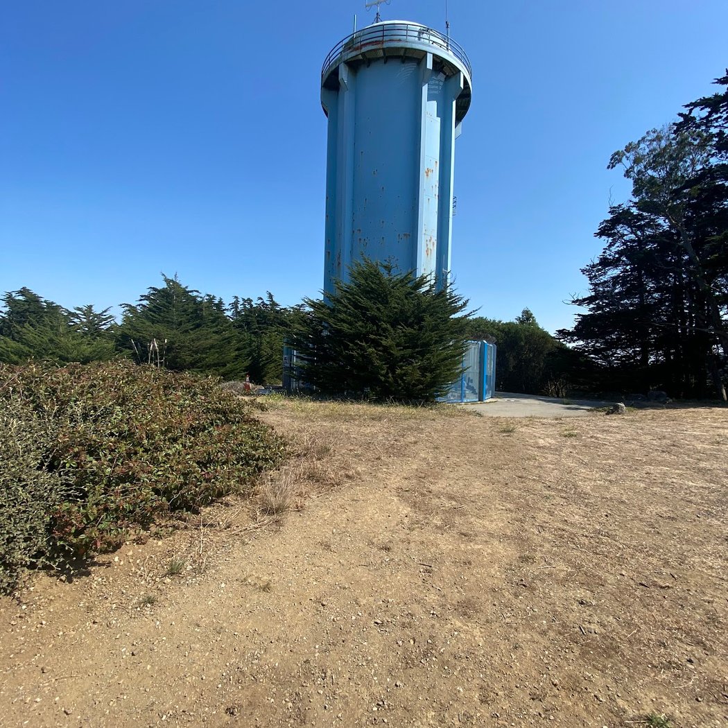 La Grande Tank Water Tower 3