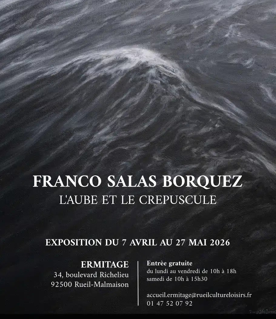 Exposition L’aube et le crépuscule 1