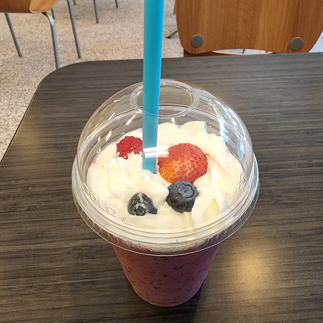 Publix Café 1