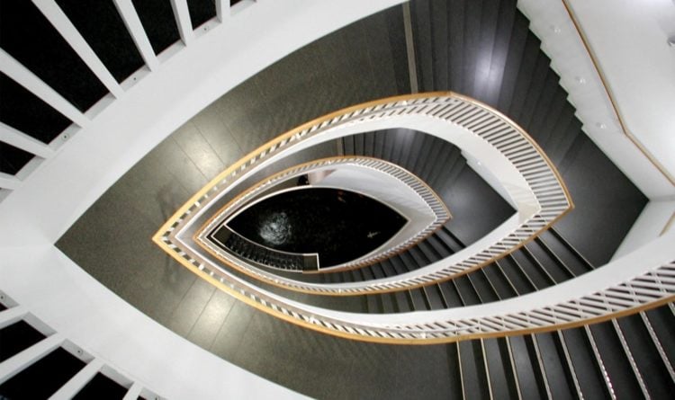 Museum Of Contemporary Art Chicago 3