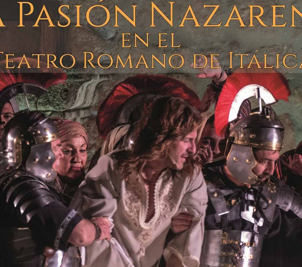 La Pasión Nazarena 1